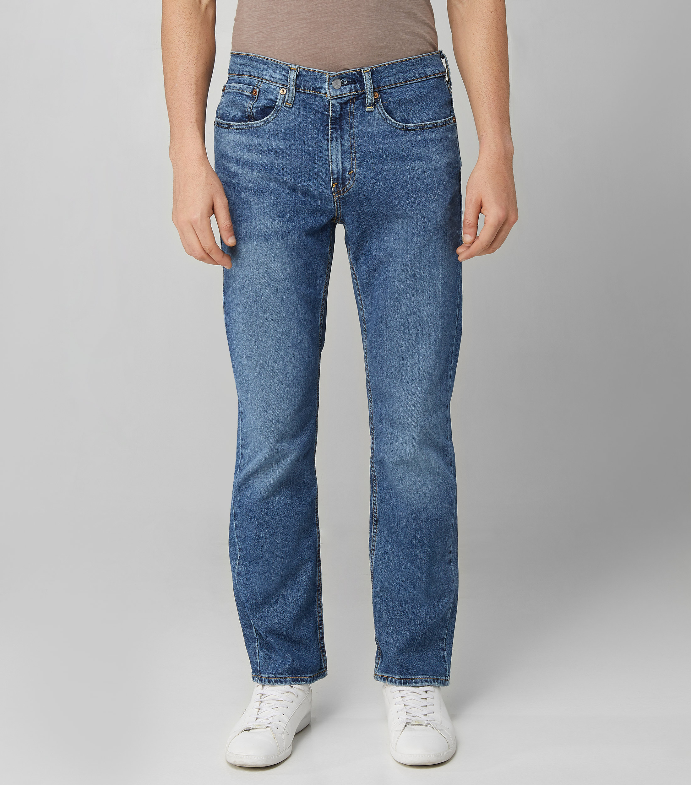 Jeans 514 Recto Hombre